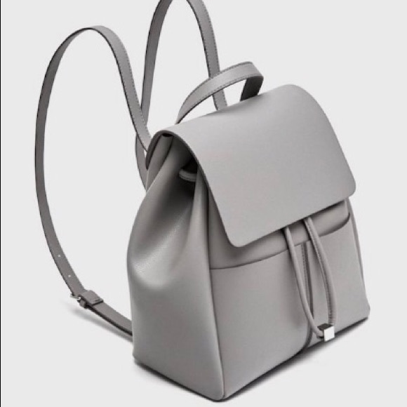 Zara Handbags - Zara “Backpack with Pockets”